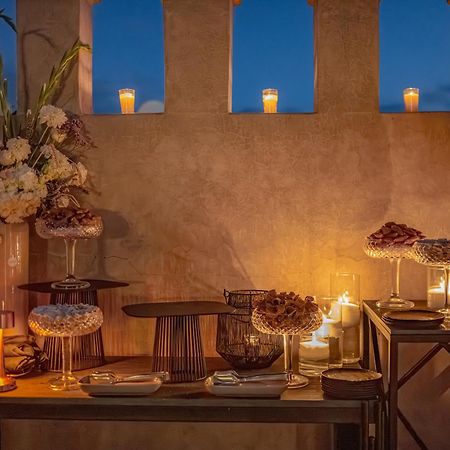 Riad Alma Маракеш Екстериор снимка