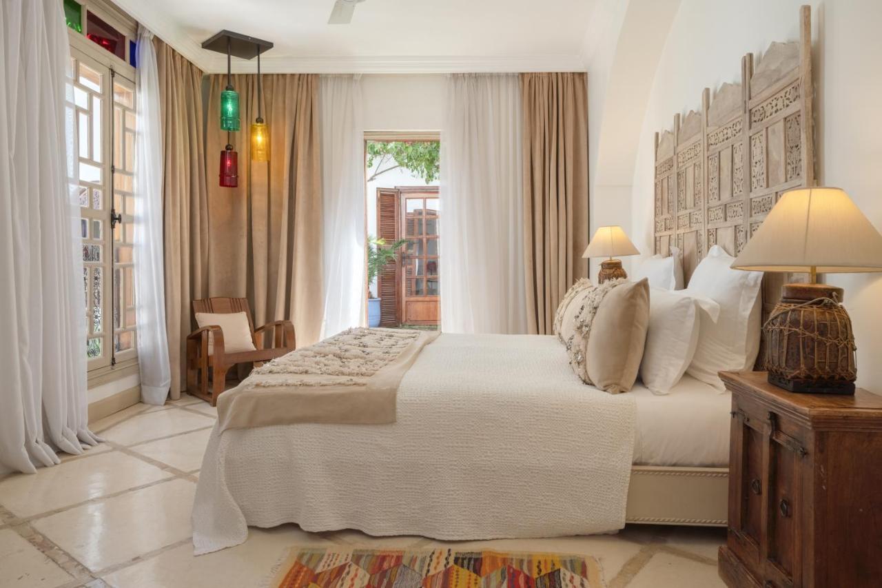 Riad Alma Маракеш Екстериор снимка