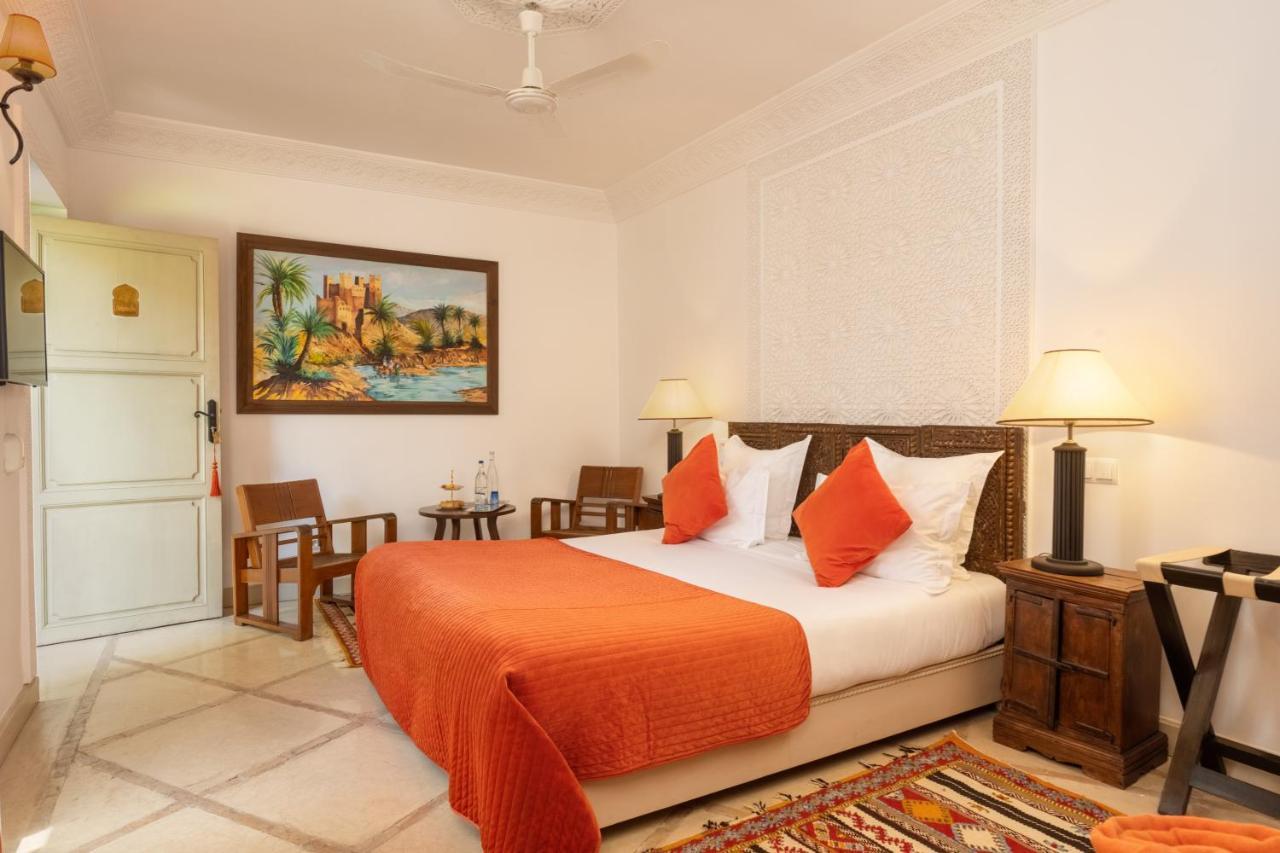 Riad Alma Маракеш Екстериор снимка