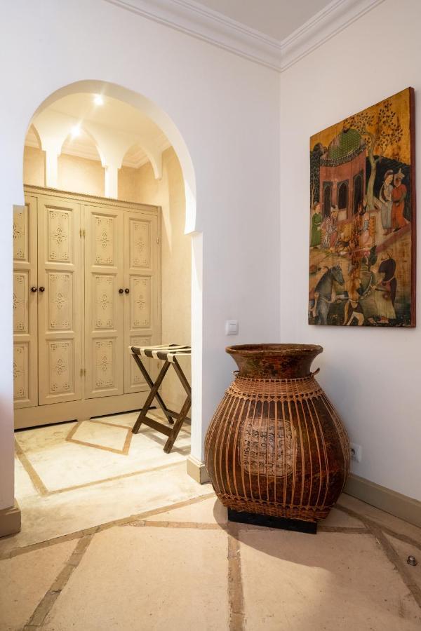 Riad Alma Маракеш Екстериор снимка