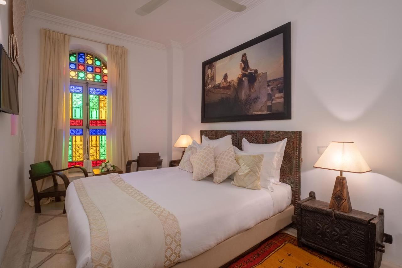 Riad Alma Маракеш Екстериор снимка