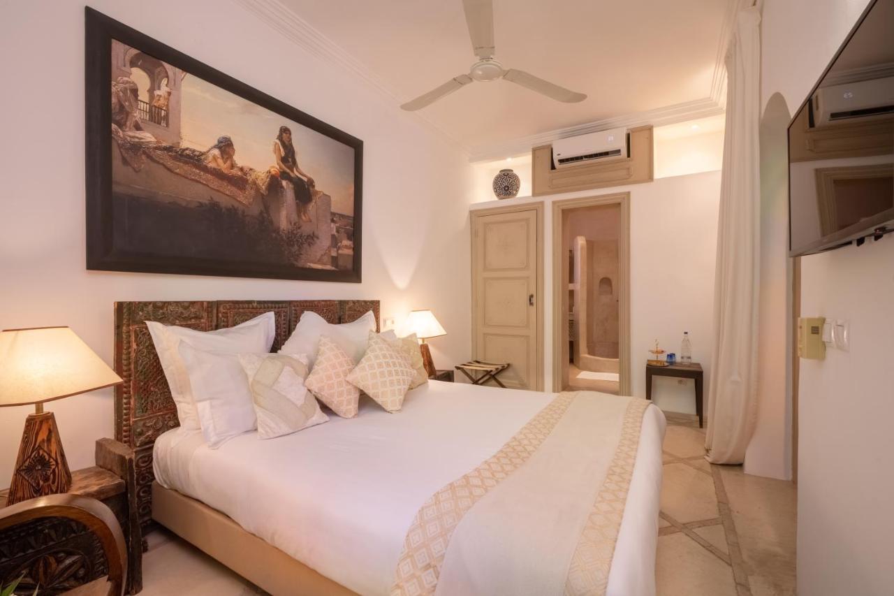 Riad Alma Маракеш Екстериор снимка