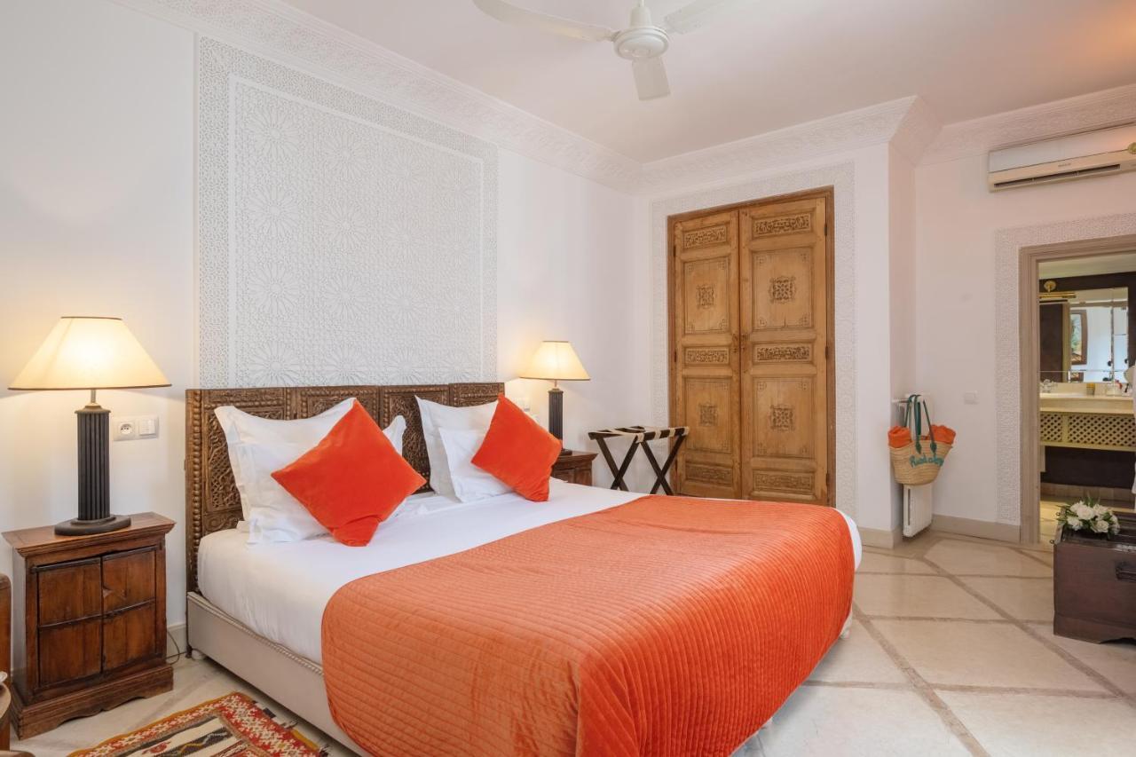 Riad Alma Маракеш Екстериор снимка
