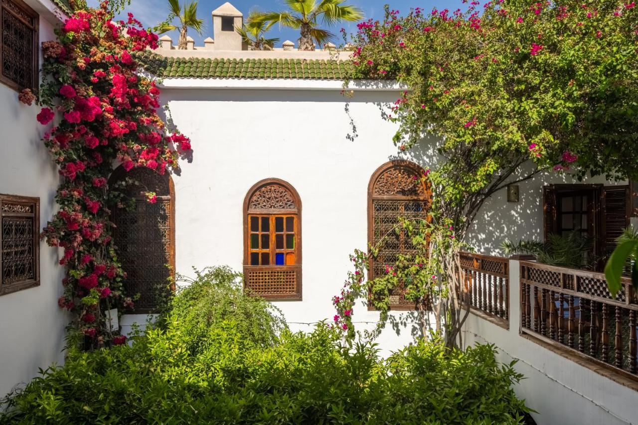 Riad Alma Маракеш Екстериор снимка