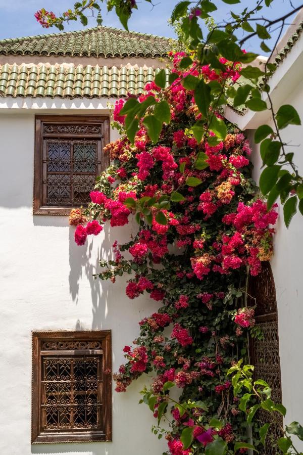 Riad Alma Маракеш Екстериор снимка