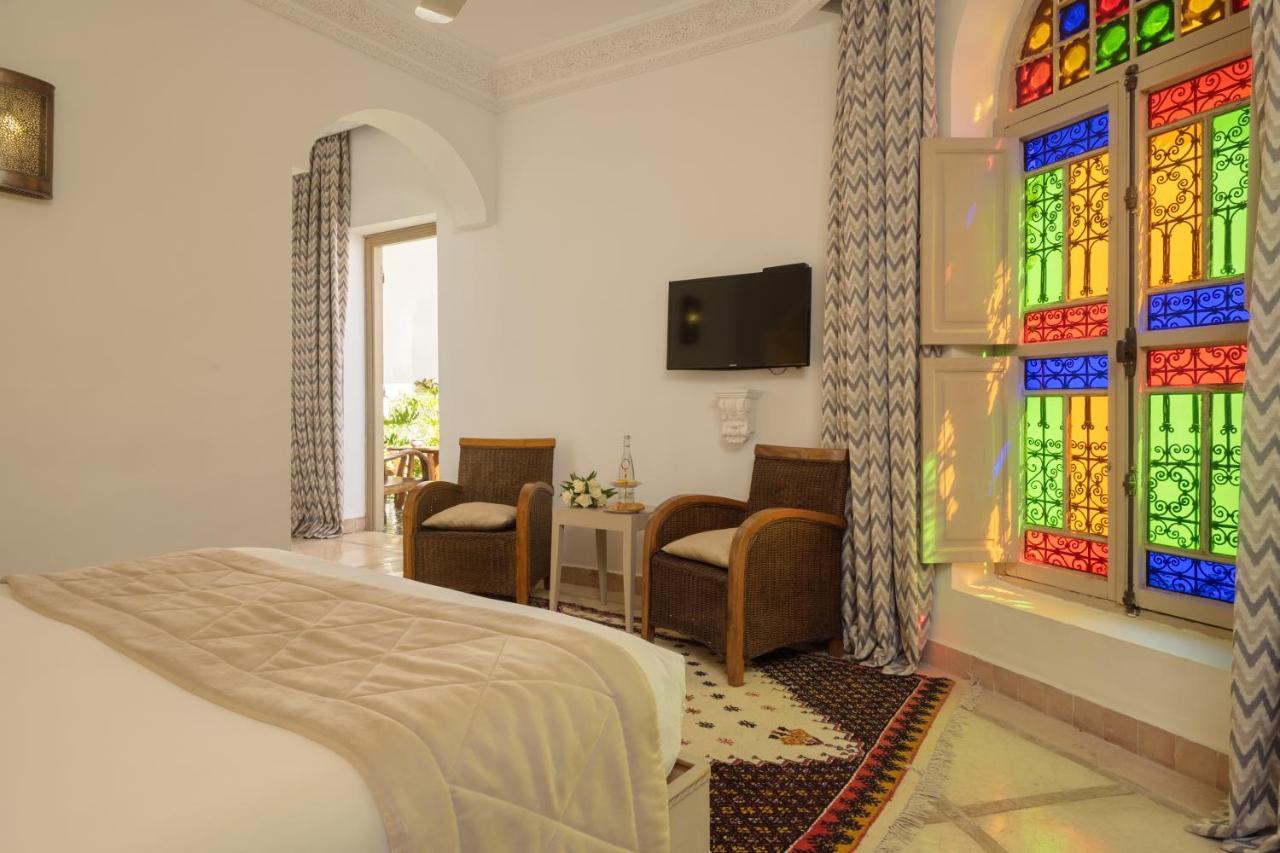 Riad Alma Маракеш Екстериор снимка