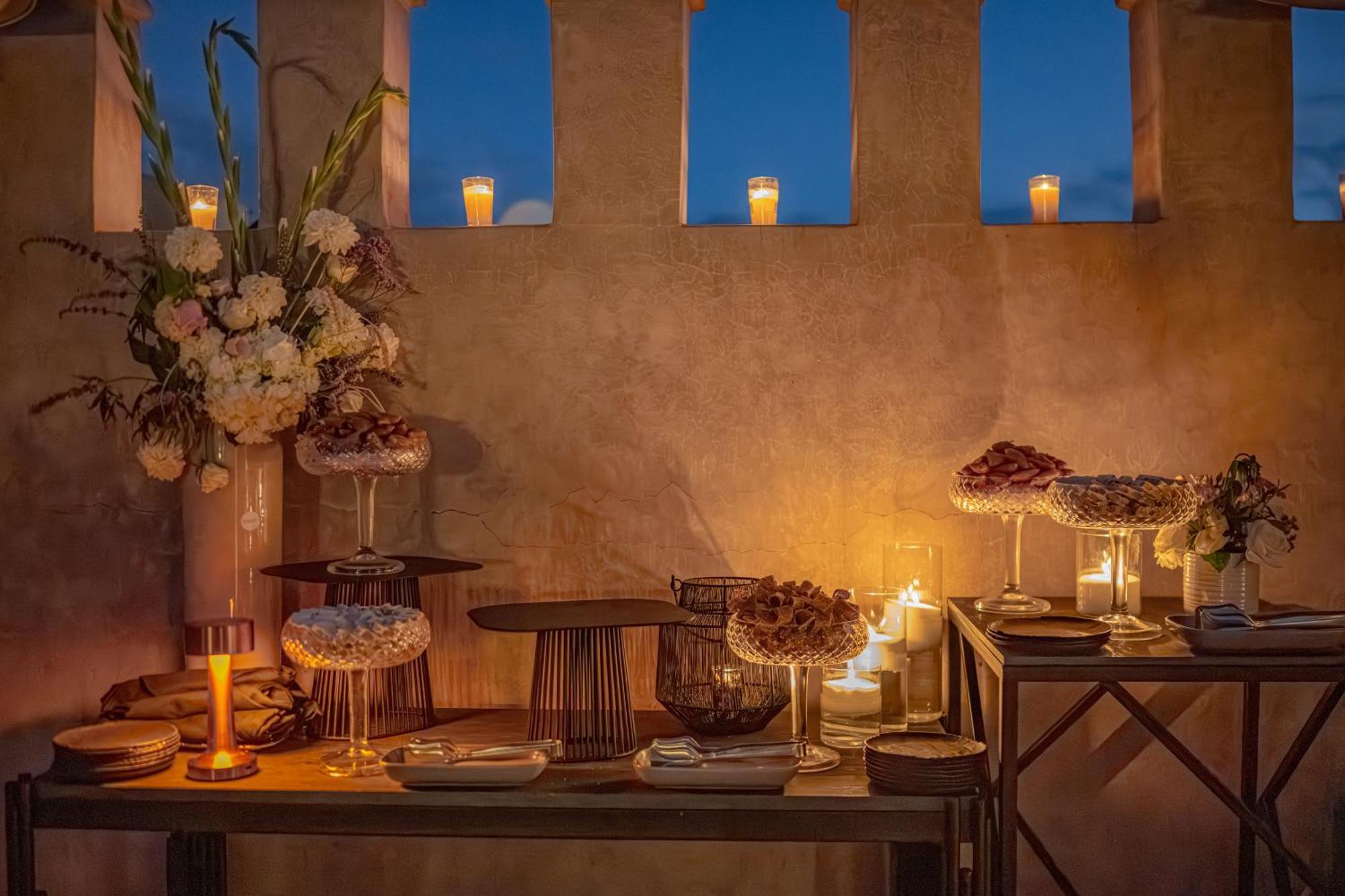 Riad Alma Маракеш Екстериор снимка