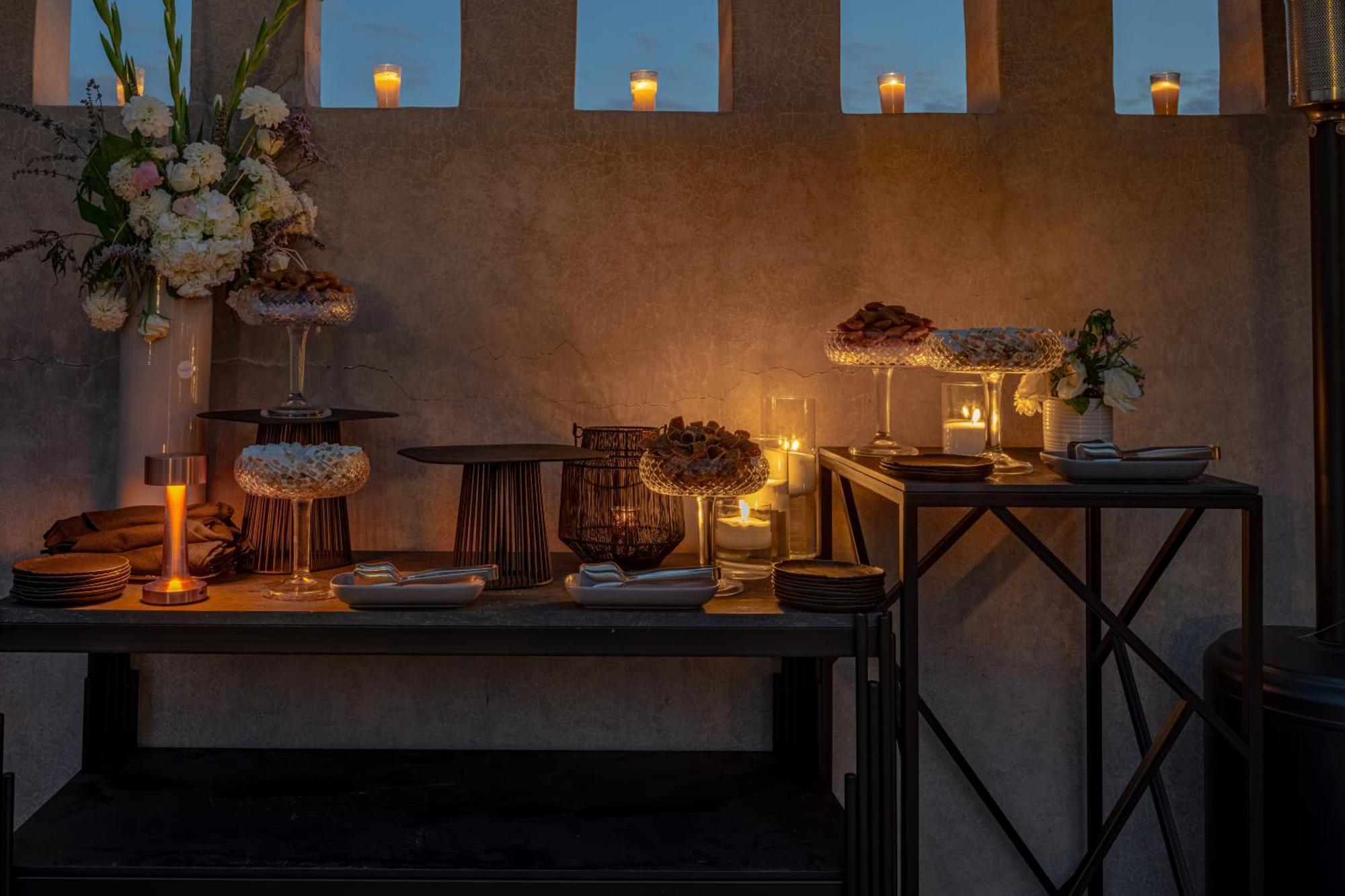 Riad Alma Маракеш Екстериор снимка