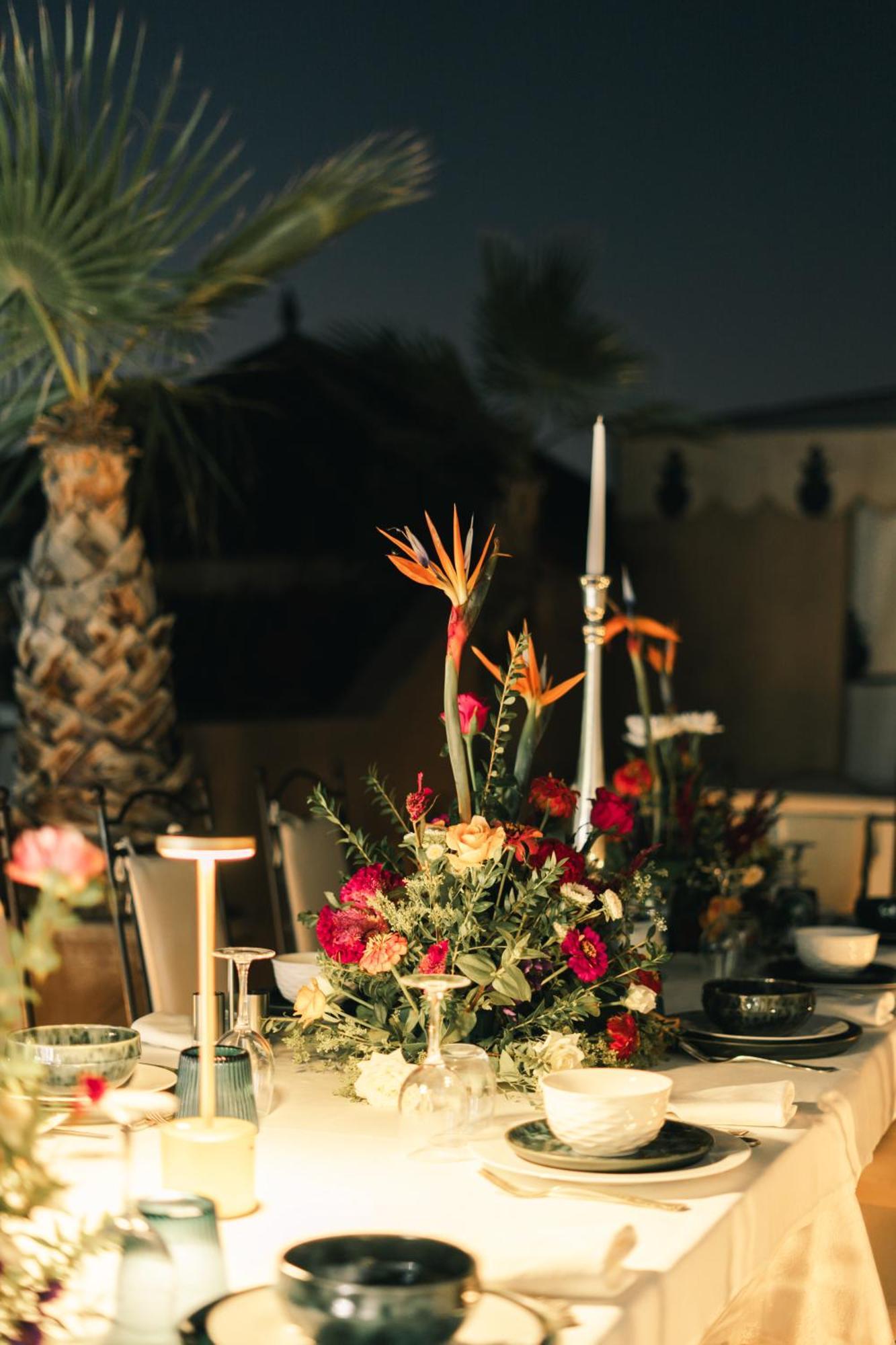 Riad Alma Маракеш Екстериор снимка